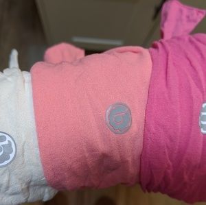 Baby Bling Headbands